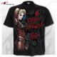 T-shirt Harley Quinn Madness