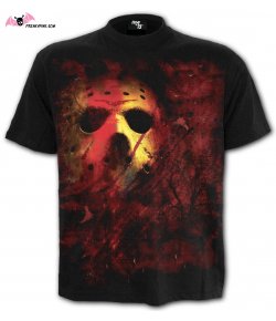 T-shirt Jason Friday the 13th