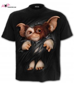 T-shirt Guizmo Gremlins