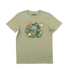 T-shirt Link Katamari
