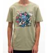 Link Katamari Geek T-shirt