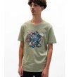 T-shirt Link Katamari