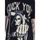 T-shirt FU Reaper