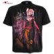 T-shirt Harley Quinn Trick or Treat