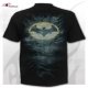 T-shirt Batman Noctural