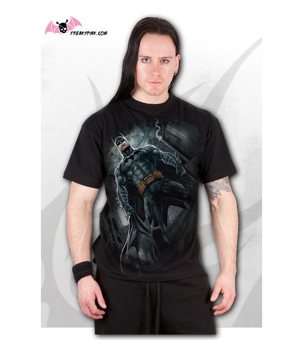 T-shirt Batman Noctural