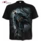 T-shirt Batman Noctural