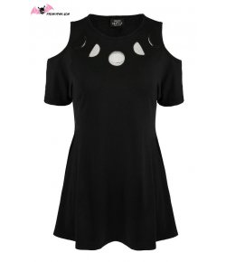 Robe ou tunique Moon Phases