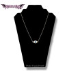 Collier Oeil Bleu