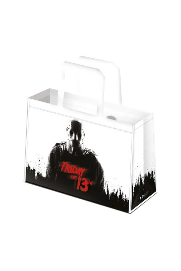 Sac Réutilisable Friday 13th