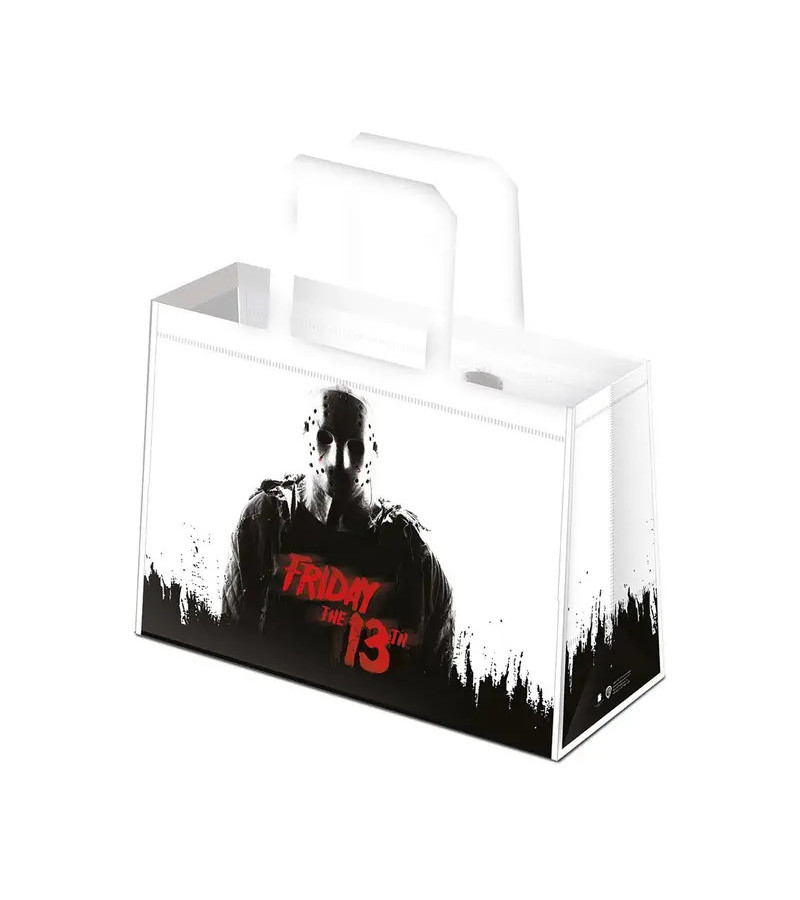 Friday 13th Reusable Tote