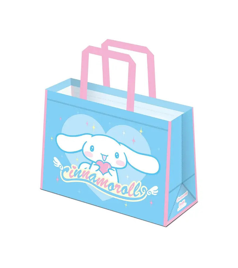 Cinnamoroll Reusable Tote