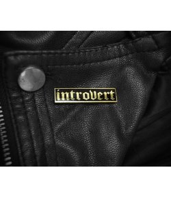 Pins Introvert