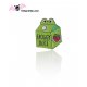 Pins grenouille Froggy Juice