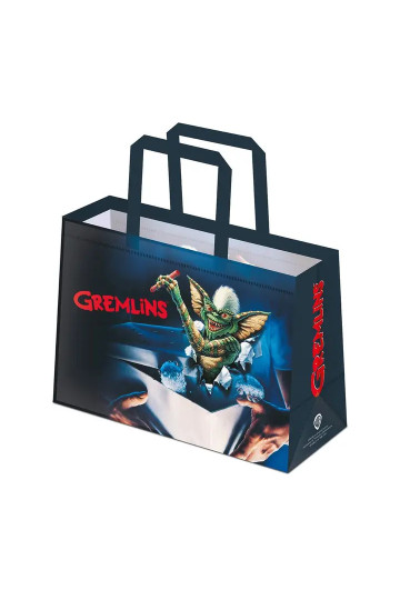 Gremlins Reusable Tote