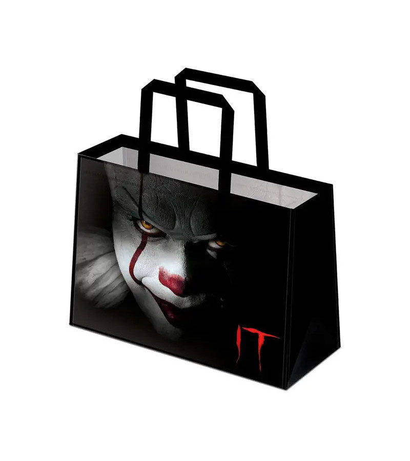Gremlins Reusable Tote Bag - Freaky Pink