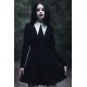 Cathedral Skater Dress Killstar