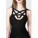 Harness Ur Power top avec pentagramme