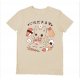 T-shirt Cat Sushi