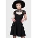 Kounter Kulture Skater Dress Killstar