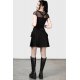 Kounter Kulture Skater Dress Killstar