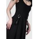 Kounter Kulture Skater Dress Killstar