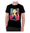 T-shirt Squid Games 2 Unisexe