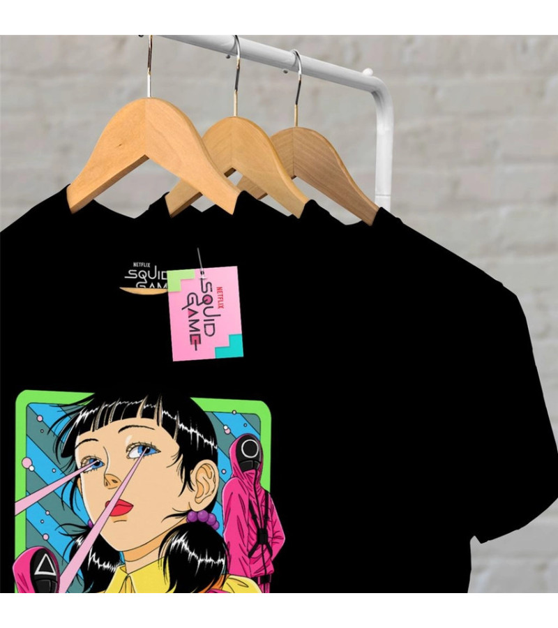 T-shirt Squid Games 2