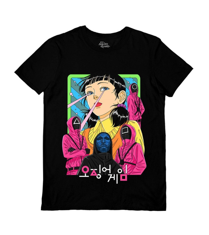 Squid Games 2 T-shirt