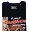 T-shirt Baphomeow