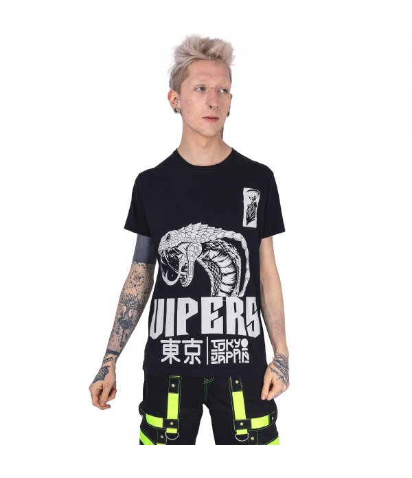 T-shirt Tokyo Vipers