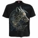 T-shirt loup "CELTIC WOLF"