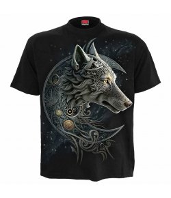 T-shirt loup "CELTIC WOLF"