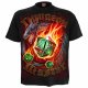T-shirt Dungeon Master