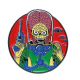 Pins Mars Attacks