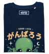 T-shirt Cthulhu de la Chance