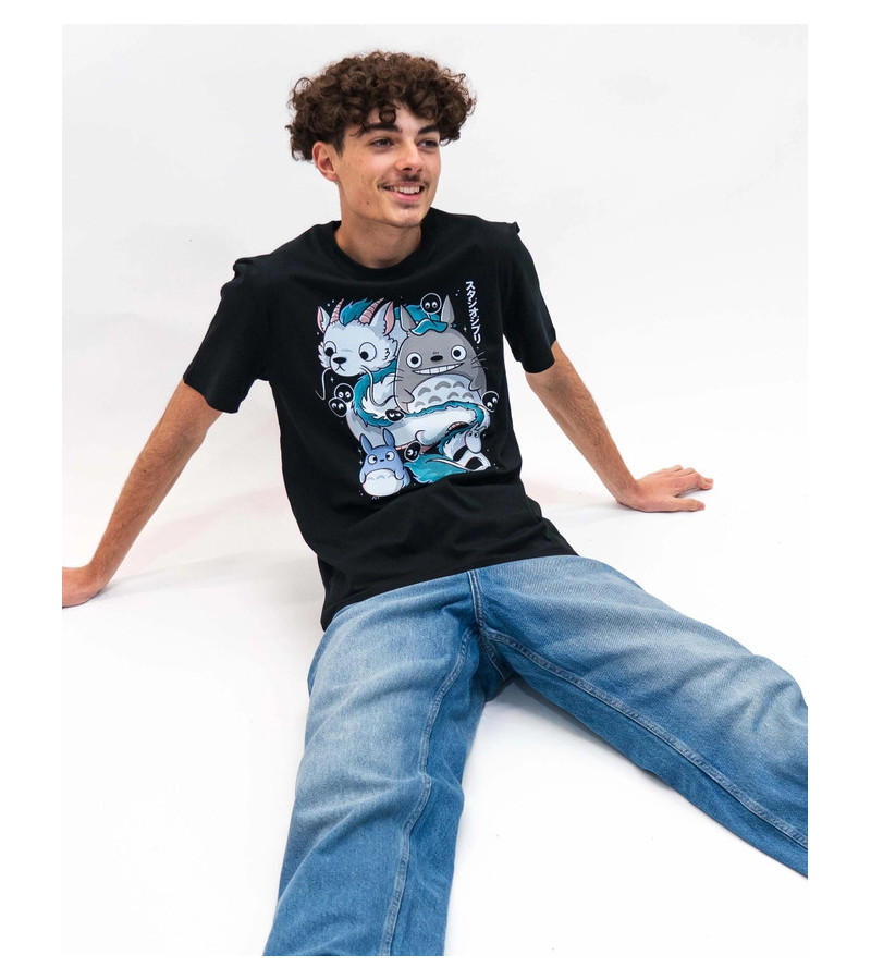 Magical Beings T-shirt