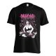 T-shirt Pinku Kult Play dead