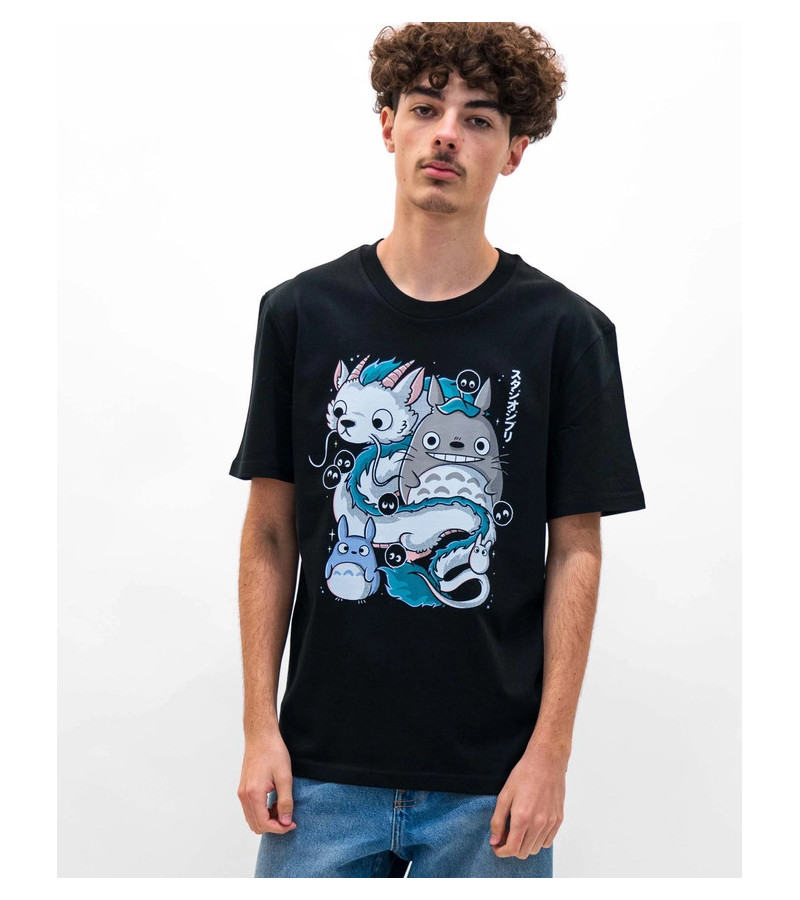 T-shirt Magical Beings