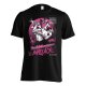 T-shirt Pinku Kult Bubblegum