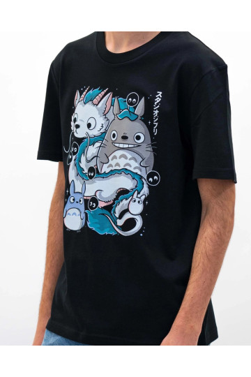 T-shirt Magical Beings