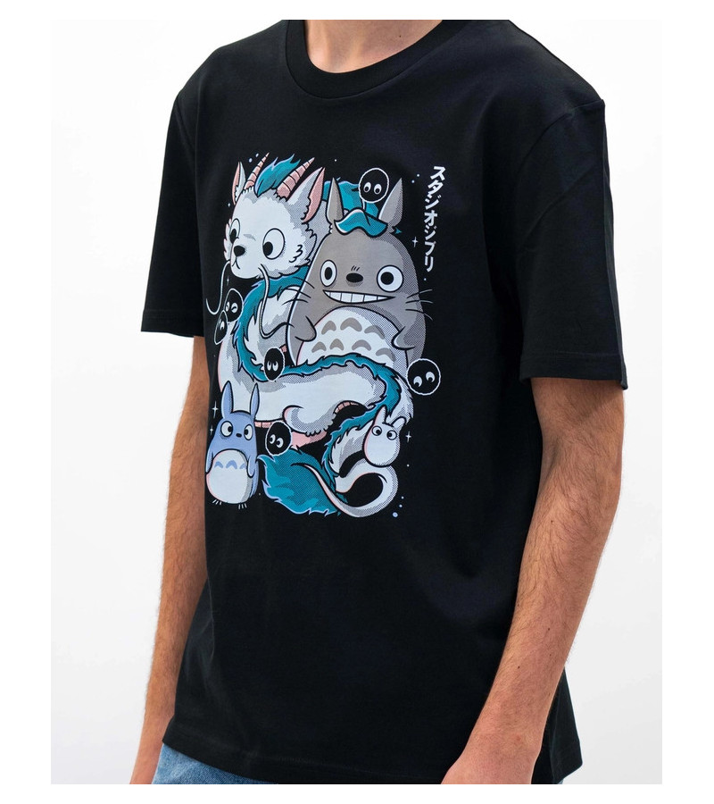 Magical Beings T-shirt