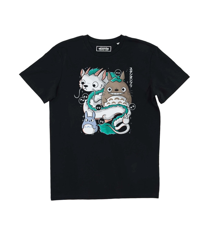 T-shirt Magical Beings