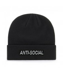 Bonnet Anti-Social