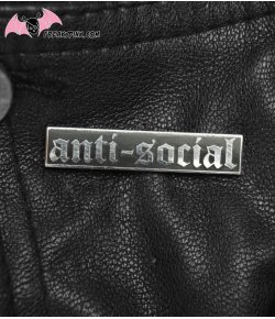 Pins Anti-Social