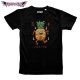 T-shirt Yokai Ananas