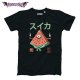 T-shirt Watermelon Yokai