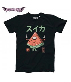 T-shirt Watermelon Yokai