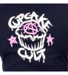 T-shirt Chat It's So Cute I Wanna Kill It - Cupcake Cult