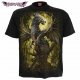 T-shirt Oak Dragon